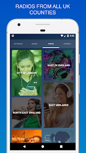 Radio Manchester App Apk For Android Latest Version 4