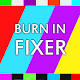 Screen burnin fixer - repair screen shadow burnin विंडोज़ पर डाउनलोड करें