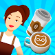 Coffee Shop Barista Star