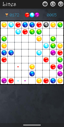 Android application Lines 98 screenshort