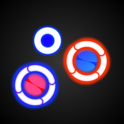 Air Hockey Challenge ! logo