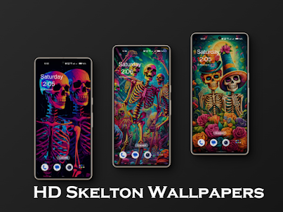 Skull Grim Reaper Wallpapers