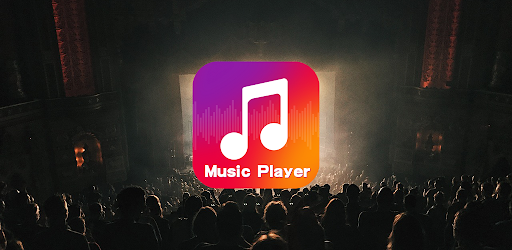 MP3 Player – Music Player