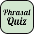 English Phrasal Verbs Quiz