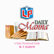 Top 20 Books & Reference Apps Like Daily Manna - Best Alternatives