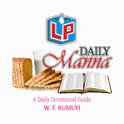 Daily Manna