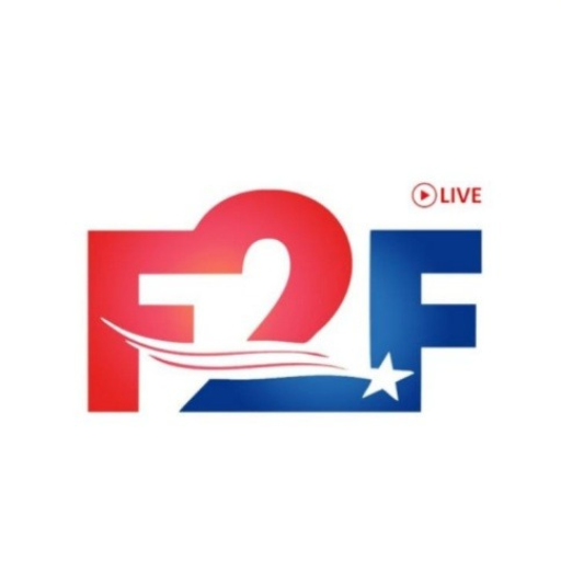 F2F Students logo