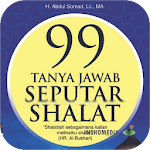 Cover Image of 下载 99 Tanya Jawab Sholat  APK
