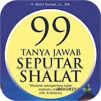 99 Tanya Jawab Sholat