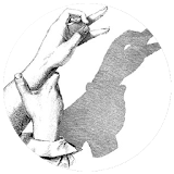 Easy Hand Shadow Puppets icon