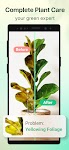 screenshot of Plant Parent: Plant Care Guide