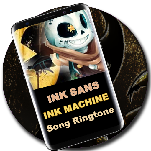 Ink Sans Ringtone - Apps on Google Play