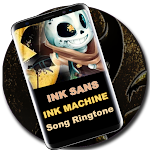 Cover Image of 下载 Ink Sans Ink Machine Ringtone  APK