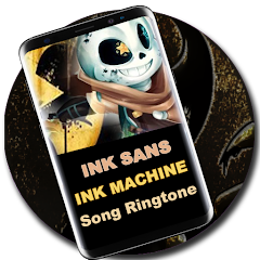About: Ink Sans Inktale Game (Google Play version)