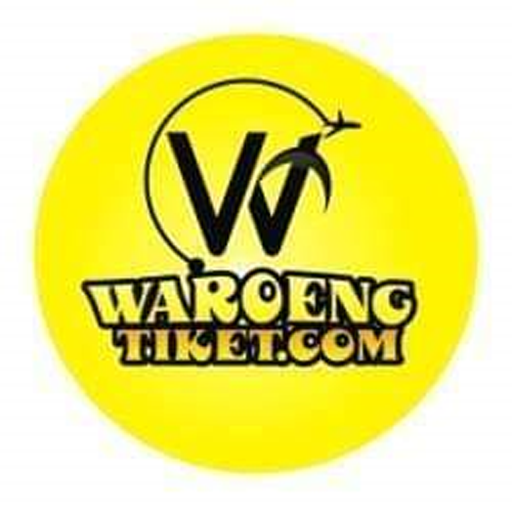 Waroengtiket.com logo