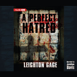 Icon image Perfect Hatred