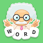 Cover Image of Baixar WordWhizzle Search 1.7.5 APK