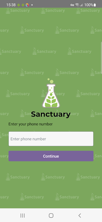 Sanctuary Medicinals - 3.5.0 - (Android)