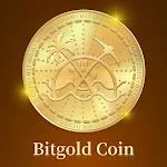 Cover Image of Download BitGold  APK