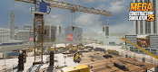 screenshot of Mega Construction Simulator 25