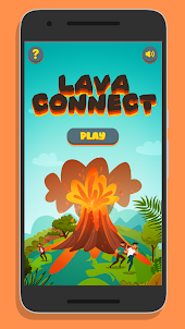 Hot Lava Connect