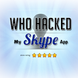 Who Hacked My Skype? icon
