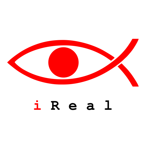 iReal Mixed Reality logo