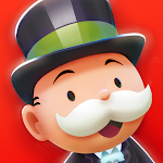 Cover Image of ダウンロード MONOPOLY GO!  APK