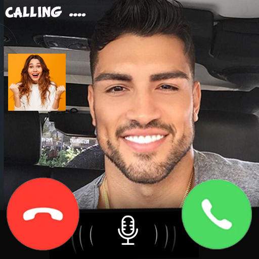 Boyfriend Fake Call Download on Windows
