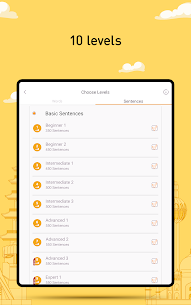 Learn Languages – FunEasyLearn MOD APK (Premium Unlocked) 15