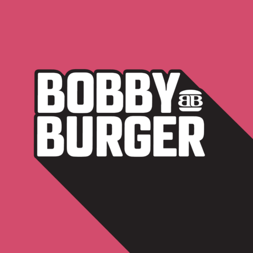 Bobby Burger logo