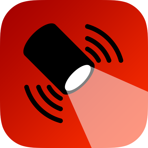 Practilite Remote Control logo