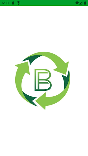 Android application Bhoomi India User screenshort