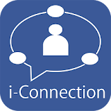 i-Connection icon