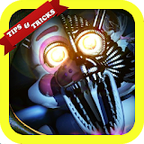 Tips FNAF Sister Location icon