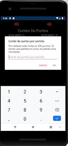 Dominos Apuntes Screen 3