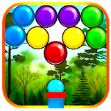 Charm Forest Bubble Shooter icon