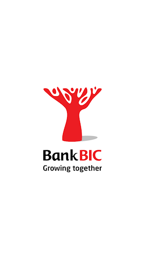 Android application Bank BIC NA Limited screenshort
