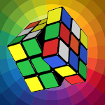 Cover Image of Baixar Quebra-cabeça de cubo 3D  APK