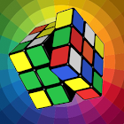 3D-Cube Puzzle 1.1.7