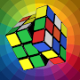 3D-Cube Puzzle