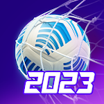 Cover Image of Herunterladen Top-Fußballmanager 2022  APK