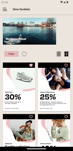 BYENappen Screen 2