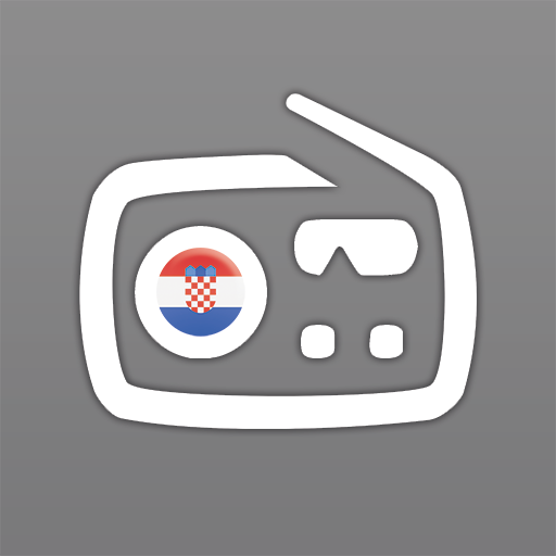 Radio Croatia FM  Icon