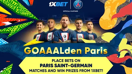 1xBet Betting & Sports Guide