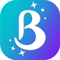 Buty editor: banner, cover, flyer, collage maker