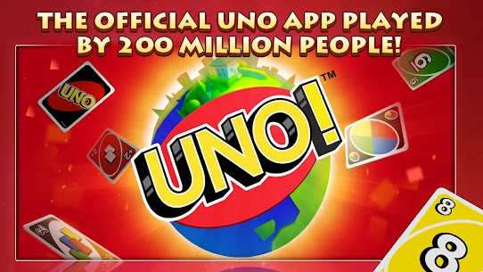 UNO Mod Apk 2022 Latest [Tokens/Coins] Download Free 1