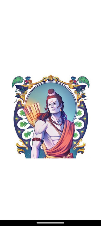 Shree Ram Stickers - 1.0.0 - (Android)