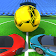 Rocket Soccer Car Tournament icon