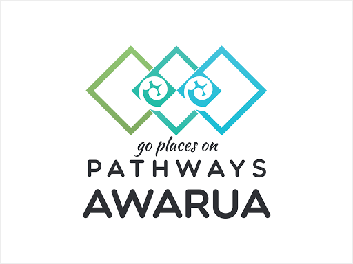 Android application Road Code: Pathways Awarua screenshort